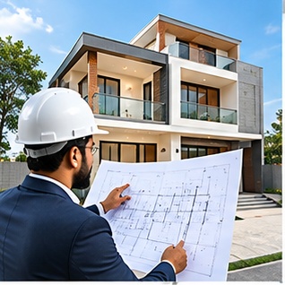 Architectural services