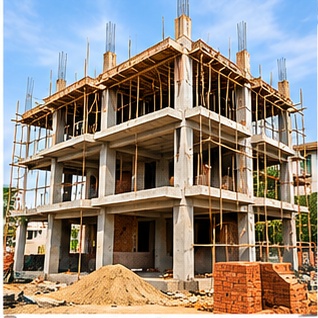House construction