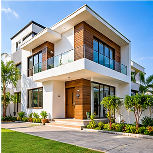 House property