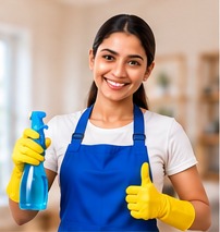 Cleaning
