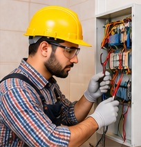 Electrician