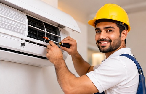 PhoneKro Service Professional
