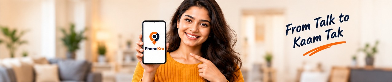 PhoneKro