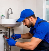 Plumber